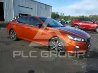 2021 Nissan ALTIMA фото