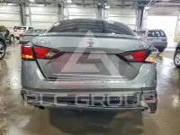 2021 Nissan ALTIMA photo