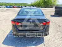 2021 Nissan ALTIMA фото