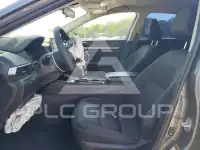 2021 Nissan ALTIMA photo
