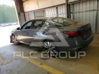 2021 Nissan ALTIMA фото