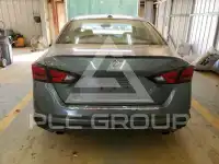 2021 Nissan ALTIMA фото