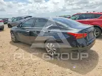 2021 Nissan ALTIMA photo
