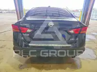 2021 Nissan ALTIMA фото