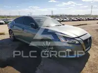 2021 Nissan ALTIMA фото