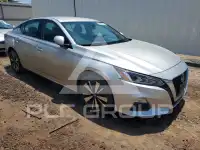 2021 Nissan ALTIMA фото