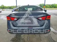 2021 Nissan ALTIMA photo