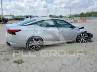 2021 Nissan ALTIMA photo