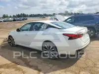 2021 Nissan ALTIMA фото