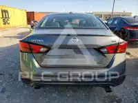 2021 Nissan ALTIMA фото