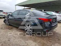 2021 Nissan ALTIMA фото