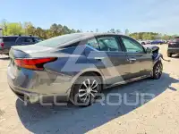 2021 Nissan ALTIMA фото