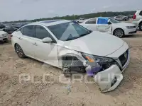 2021 Nissan ALTIMA фото