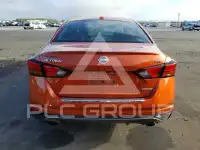 2021 Nissan ALTIMA фото