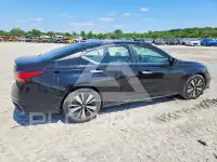 2021 Nissan ALTIMA фото