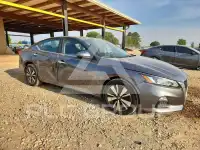 2021 Nissan ALTIMA photo
