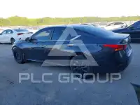 2021 Nissan ALTIMA фото