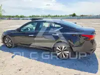 2021 Nissan ALTIMA фото