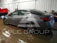 2021 Nissan ALTIMA фото