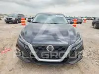 2021 Nissan ALTIMA фото