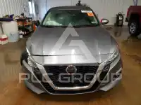 2021 Nissan ALTIMA фото