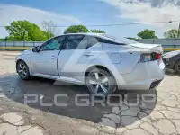 2021 Nissan ALTIMA фото