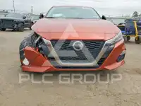 2021 Nissan ALTIMA фото
