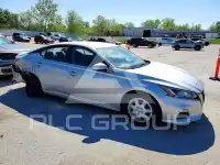 2021 Nissan ALTIMA фото