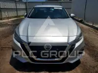 2021 Nissan ALTIMA фото