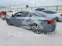 2021 Nissan ALTIMA фото