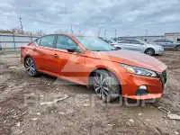 2021 Nissan ALTIMA фото