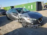2021 Nissan ALTIMA фото