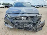 2021 Nissan ALTIMA фото