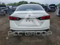 2021 Nissan ALTIMA photo