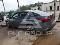 2021 Nissan ALTIMA фото
