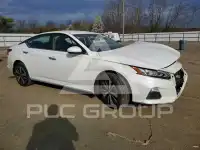 2021 Nissan ALTIMA фото