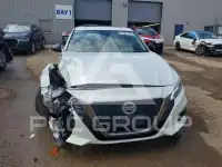 2021 Nissan ALTIMA фото