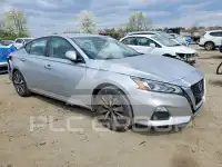 2021 Nissan ALTIMA фото