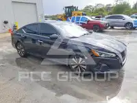 2021 Nissan ALTIMA фото