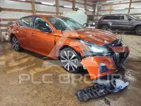 2021 Nissan ALTIMA фото
