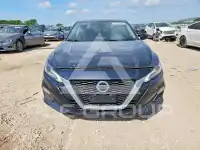 2021 Nissan ALTIMA фото