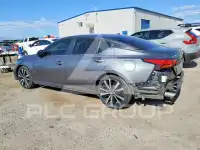 2021 Nissan ALTIMA фото