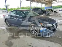 2021 Nissan ALTIMA photo