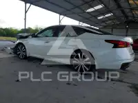 2021 Nissan ALTIMA фото