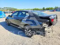 2021 Nissan ALTIMA фото