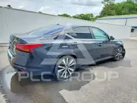 2021 Nissan ALTIMA фото