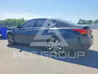 2021 Nissan ALTIMA photo