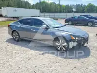 2021 Nissan ALTIMA photo