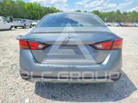 2021 Nissan ALTIMA photo