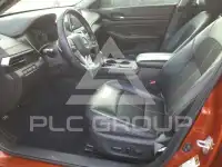 2021 Nissan ALTIMA фото